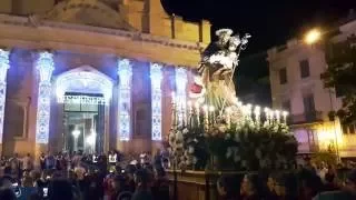 Festa di San Giuseppe Santo Patrono di Bagheria