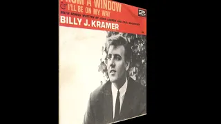 I'll Be On My Way   Billy J  Kramer & The Dakotas