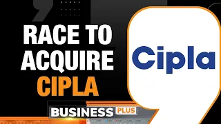 Bain Capital, DR Reddy To Make Joint Bid To Buy Promoters Stake In Cipla | Business News Today