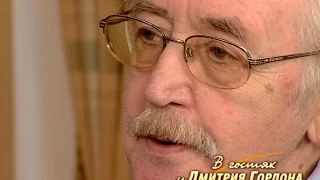 Ливанов: Тарковский был виноват и получил от меня в челюсть