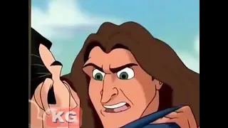 LATEST TRENDING VIRAL TARZAN CARTOON MOVIE || TARZAN N JAEN || EPI-1