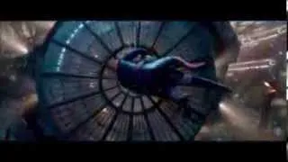 The Amazing Spider Man 2 Trailer Super Bowl Ad 2014