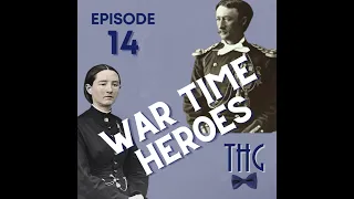 The History Guy Podcast: War Time Heroes: Mary Edwards Walker and Tom Custer