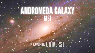 Astrophoto | The Andromeda Galaxy - #02