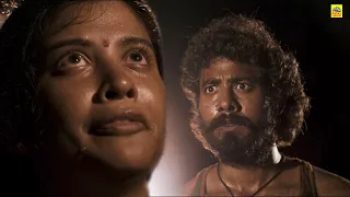 இத்தலம் நமக்கு வேணாம் முருகு சொல்லுறத கேளு  Nedunchalai Super Scene Aari Arjunan, Shivada Nair,