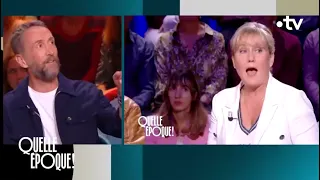 Philippe Caverivière : "Nadine Morano, la Castafiore !" Le Phil' Pol Quelle Époque ! 5 novembre 2022