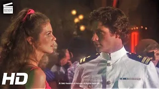 Airplane!: Saturday Night Fever parody scene