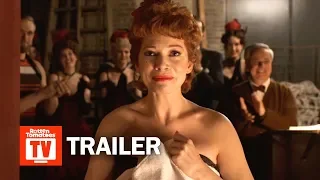 Fosse/Verdon S01E03 Trailer | 'Me and My Baby' | Rotten Tomatoes TV