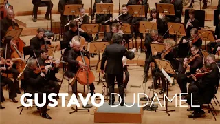 Gustavo Dudamel - Antonín Dvořák: Symphonies Nos. 7 – 9 (Los Angeles Philharmonic)