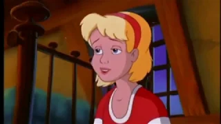 Anndi McAfee - I Miss You (Robyn's Song) [from ''Tom and Jerry: The Movie''] [1993]