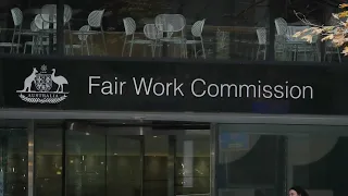 Fair Work Commission lifts minimum wage by 3.75 per cent