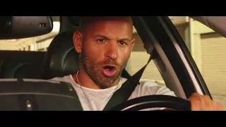 TAXI 5 I Teaser