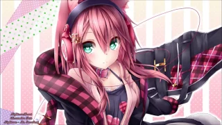 Nightcore - Mr.  Saxobeat