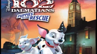 Cruella III - 102 Dalmatians: Puppies to the Rescue