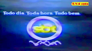 TV Record  E SBT |  TEMA DA BORBOLETA  1981 E  1982