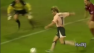 Pavel Nedved ● Best Goals Ever