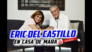 Una leyenda de la actuación | Eric del Castillo
