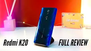 Redmi K20 (Mi 9T) Full Review: Probably The BEST Midrange Smartphone