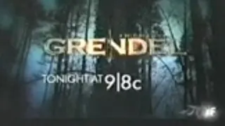 Grendel (2007) SyFy Promo