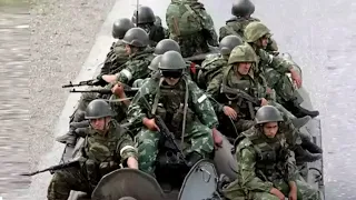 Russian invasion enters third week: Russian forces encircles 4 major cities, inches closer to Kyiv