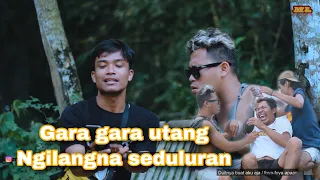 UTANG ATAS NAMA BATIRE - Guyonan Jawa | Film Pendek Ngapak #mlekoki