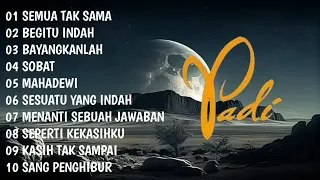 LAGU TERBAIK BAND PADI - LAGU INDONESIA BEST OF THE BEST TAHUN 90AN 👍👍👍👍😇