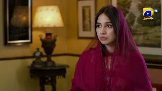 Tere Bin 𝗡𝗲𝘄 𝗣𝗿𝗼𝗺𝗼 Episode 48 - Yumna Zaidi - Wahaj Ali - HAR PAL GEO