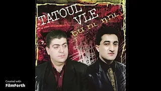 Tatoul Vle - Yes U Du CD Pareri Sharan