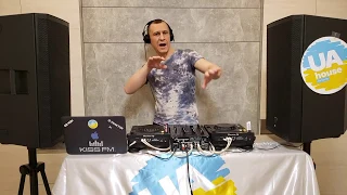 Dj Konstantin Ozeroff