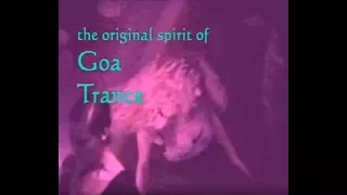 The Beginning of Trance & Goa trance scene - 1992 (Documentary)