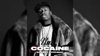 [FREE] 50 Cent Type Beat 2023 - «Cocaine» G Unit Type Beat | Rap Type Beat 2023