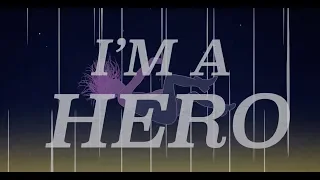 Michael Shynes 'Hero For Hire' // Lyric Video