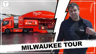 Repkednek a Milliók! - Majdnem LIVE - Milwaukee Roadshow