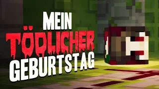 MEIN BLUTIGER GEBURTSTAG