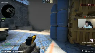 STEEL 300 IQ SMOKE AND FIVE SEVEN 3K