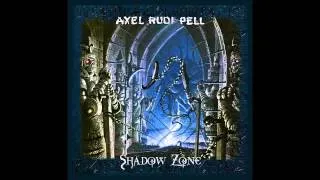 Axel Rudi Pell - Live for the king HD