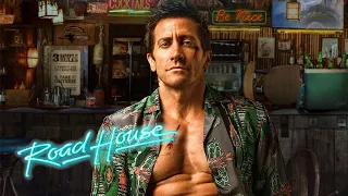 Road House (2024) Full Movie Fact | Jake Gyllenhaal, Daniela Melchior | Prime Video | Review & Fact