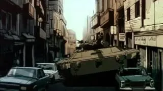 Waltz with Bashir Official Trailer