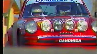 Rally Team 971 1984 Parte 2