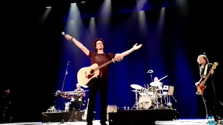 Eagle Eye Cherry «Save Tonight» Teatro Colón Coruña (04/04/2019)