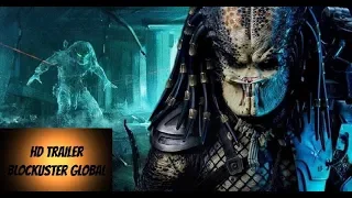 THE PREDATOR - Official Final Trailer (2018) HD