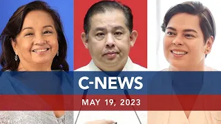 UNTV: C-NEWS | May 19, 2023