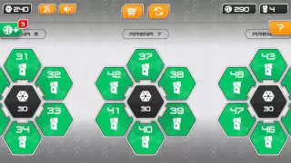 Gyrosphere Trials levels 37-42 Fastest Times!!!