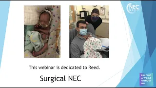 Surgical NEC Webinar Recording