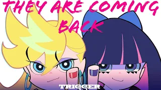 What Is Panty and Stocking Season 2 Even Going To Be About?