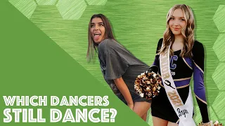 Does your Favorite Dancer Still Dance? //Uncovered S3E1