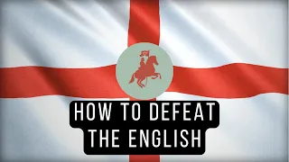 HOW TO DEFEAT THE ENGLISH | Strategy Guides | Valdemar1902