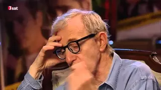 Woody Allen-ABC