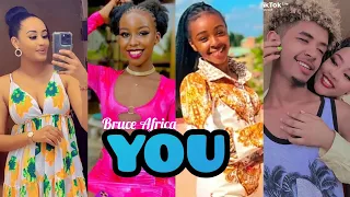 Bruce Africa - You 😍|TikTok compilations🔥