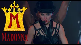 Madonna - 'Keep it Together''' Live from the Blond Ambition Tour